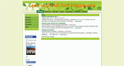 Desktop Screenshot of lern-und-heil-treff.de